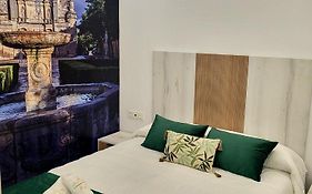 El Capricho de Vandelvira